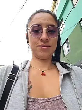 VALERY-03  online show from 02/07/25, 12:28