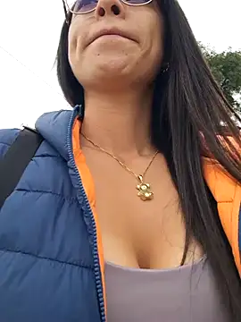 VALERY-03  online show from 02/17/25, 12:16