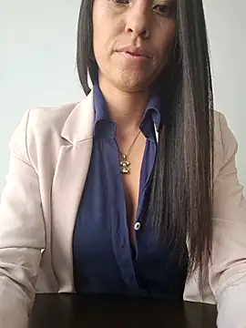 VALERY-03  online show from 02/19/25, 01:06