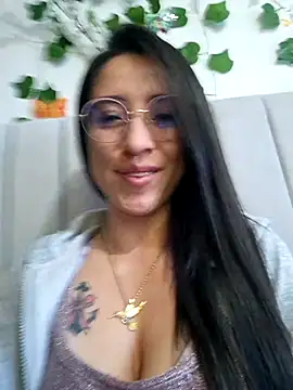 VALERY-03  online show from 09/10/25, 12:05