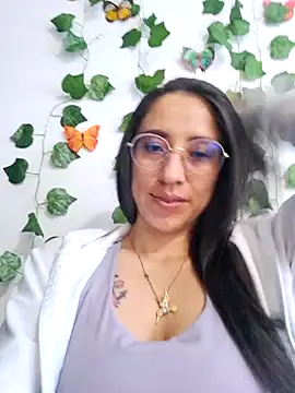 VALERY-03  online show from 09/20/25, 12:06