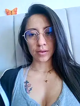 VALERY-03  online show from 09/24/25, 12:08