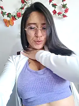 VALERY-03  online show from 09/25/25, 12:09