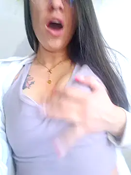 VALERY-03  online show from 10/07/25, 12:13