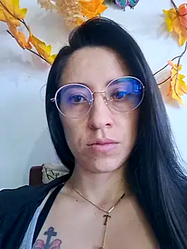 VALERY-03  online show from 10/22/25, 12:05