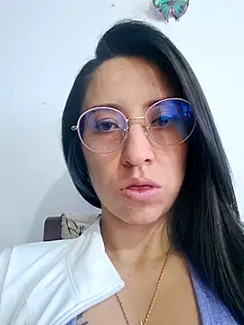 VALERY-03  online show from 10/23/25, 12:04