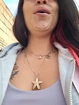 VALERY-03  online show from 01/07/26, 12:07