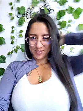 VALERY-03  online show from 02/20/26, 12:05