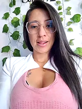 VALERY-03  online show from 03/31/26, 12:05