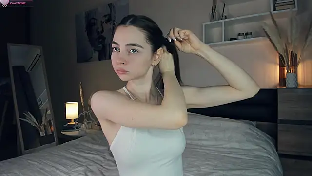 Snapshot of MaryJacksoon chatting on 01/11/25, 07:28 MaryJacksoon online show from 01/11/25, 07:28