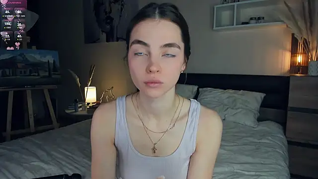 Snapshot of MaryJacksoon chatting on 01/20/25, 07:47 MaryJacksoon online show from 01/20/25, 07:47