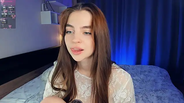 Snapshot of MaryJacksoon chatting on 02/07/25, 04:14 MaryJacksoon online show from 02/07/25, 04:14