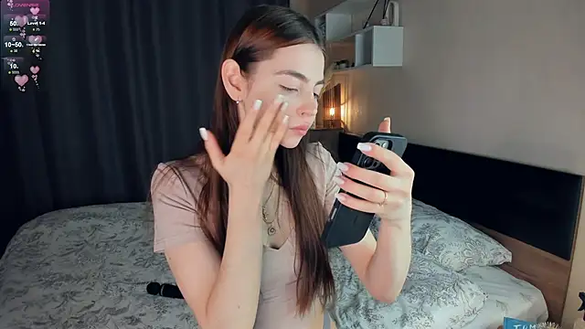 Snapshot of MaryJacksoon chatting on 02/09/25, 07:27 MaryJacksoon online show from 02/09/25, 07:27