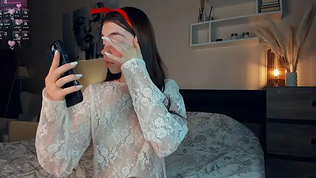 Snapshot of MaryJacksoon chatting on 02/10/25, 07:26 MaryJacksoon online show from 02/10/25, 07:26