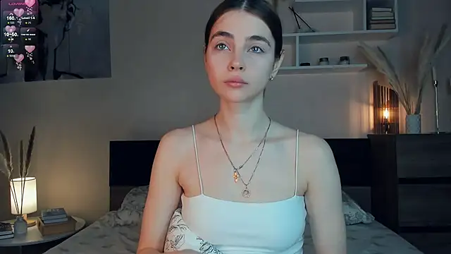 Snapshot of MaryJacksoon chatting on 02/13/25, 07:56 MaryJacksoon online show from 02/13/25, 07:56