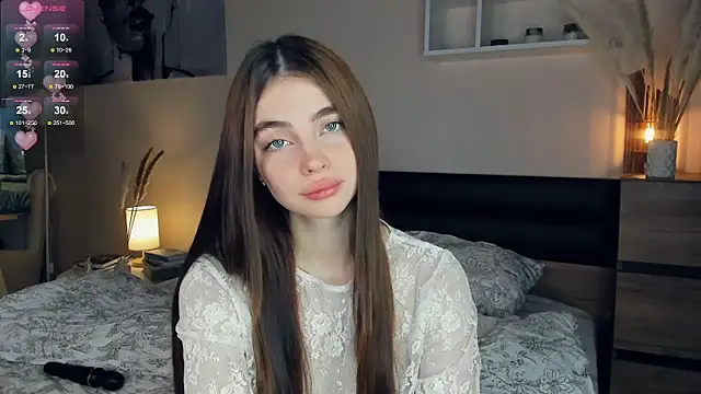 Snapshot of MaryJacksoon chatting on 03/09/25, 07:23 MaryJacksoon online show from 03/09/25, 07:23