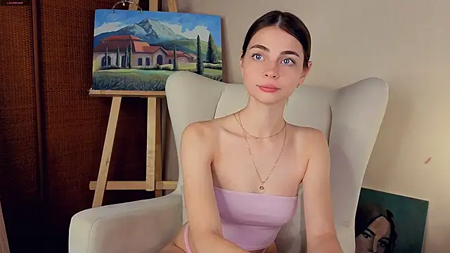 Snapshot of MaryJacksoon chatting on 09/27/25, 06:51 MaryJacksoon online show from 09/27/25, 06:51