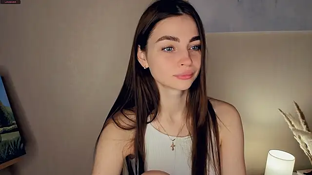 Snapshot of MaryJacksoon chatting on 10/17/25, 07:44 MaryJacksoon online show from 10/17/25, 07:44