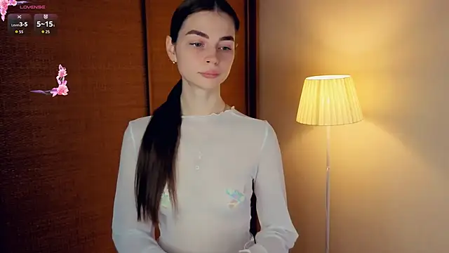 Snapshot of MaryJacksoon chatting on 10/21/25, 08:15 MaryJacksoon online show from 10/21/25, 08:15