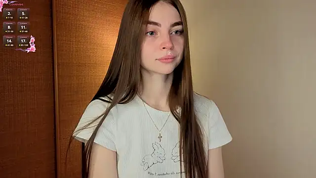 Snapshot of MaryJacksoon chatting on 10/28/25, 07:45 MaryJacksoon online show from 10/28/25, 07:45