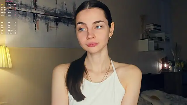 MaryJacksoon online show from 02/17/26, 07:38