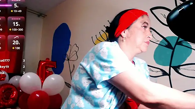 anita s3x online show from 02/14/25, 06:08