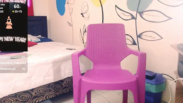 anita s3x online show from 02/26/25, 10:42