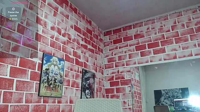 anita s3x online show from 09/09/25, 11:32