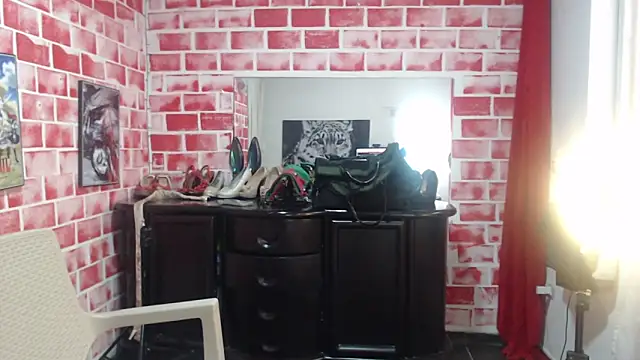 anita s3x online show from 12/19/25, 11:50