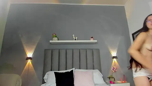 angelica dymond online show from 01/03/25, 10:19