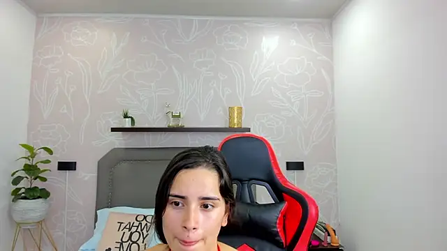 angelica dymond online show from 02/12/25, 07:02