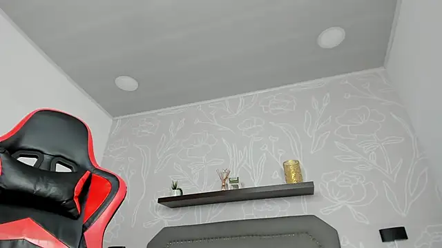 angelica dymond online show from 03/19/25, 12:23