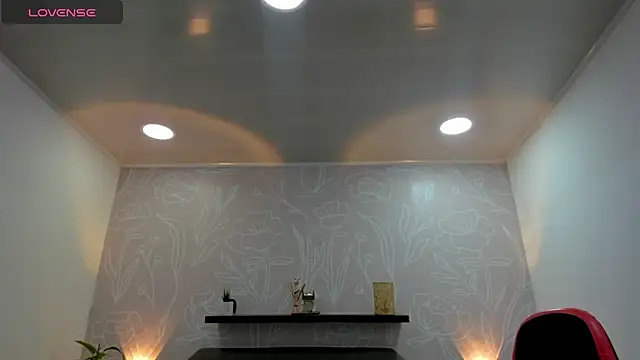 angelica dymond online show from 03/22/25, 12:04