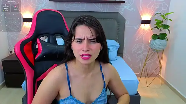 angelica dymond online show from 09/12/25, 12:05