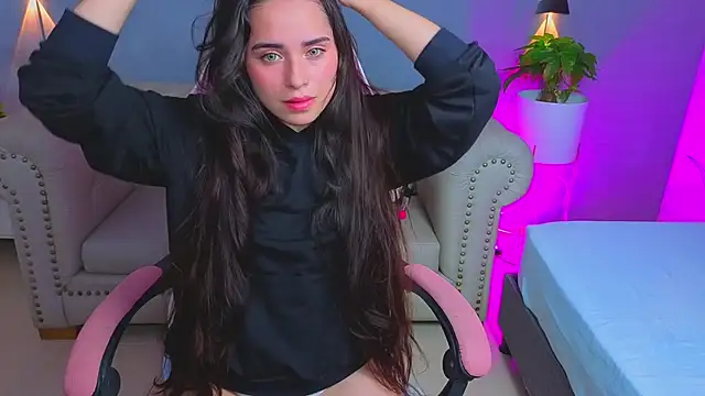 angelica dymond online show from 12/02/25, 12:10