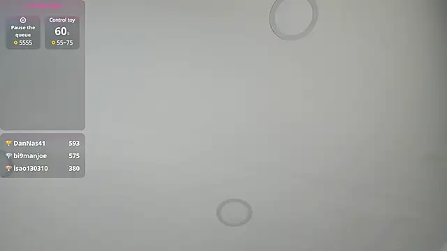 vallenope 11 online show from 02/17/25, 12:54