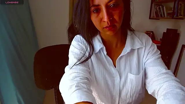 mariamulata online show from 01/09/25, 05:54