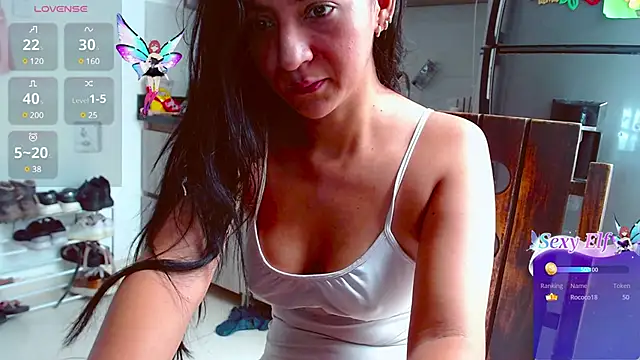 mariamulata online show from 01/12/25, 01:37