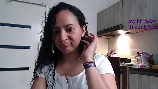 mariamulata online show from 07/04/26, 09:32