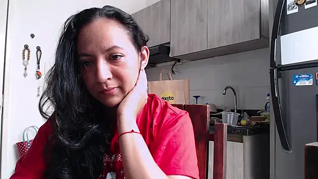mariamulata online show from 07/14/26, 05:51