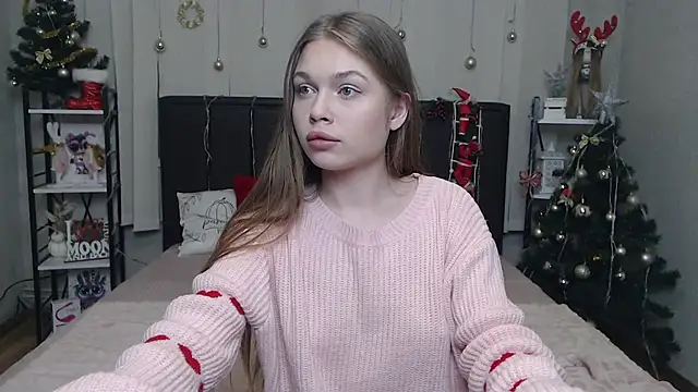 LaraPika online show from 01/10/26, 06:15