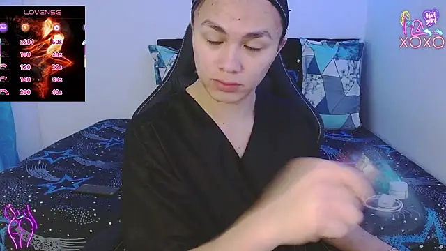 giuliana andrade online show from 02/06/26, 11:52