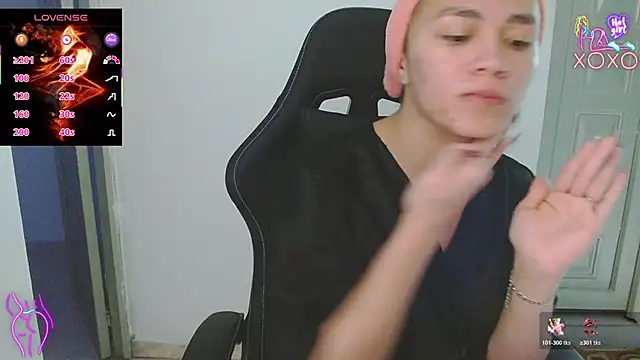 giuliana andrade online show from 02/10/26, 11:31