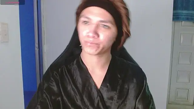 giuliana andrade online show from 02/17/26, 11:44