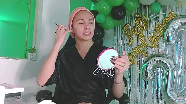 giuliana andrade online show from 02/26/26, 12:09