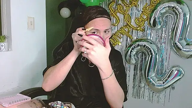 giuliana andrade online show from 02/26/26, 11:26