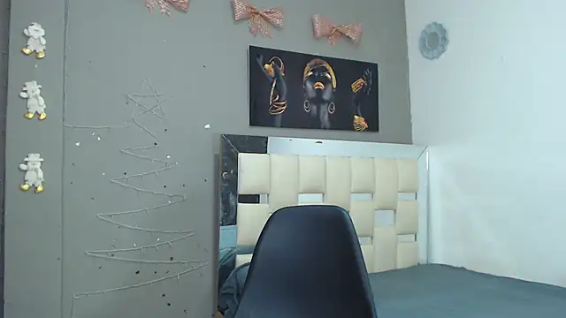 ava jhonsson online show from 01/23/25, 06:03