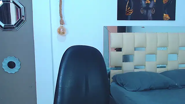 ava jhonsson online show from 03/15/25, 03:59