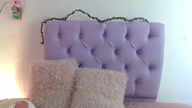 AmberJeong online show from 01/28/25, 10:34