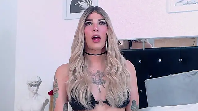 ZikaruRichie online show from 01/25/25, 11:23